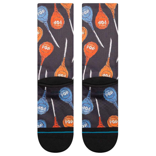 Stance Κάλτσες Tootsie Pop Crew Socks